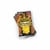 Pack de 3 boosters Yu-Gi-Oh! JCC : La ruée du quart de siècle - Konami
