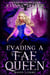 Evading a Fae Queen - Raven Court, #3