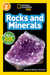 Rocks and Minerals (National Geographic Kids Readers, Level 2)