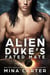 Alien Duke’s Fated Mate - Warriors of the Lathar, #20