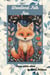 Woodland Folk - Fox - Woodland Folk Cross Stitch
