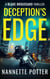 Deception's Edge - A Blade Broussard Thriller, #2