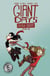 Giant Days: Extra Credit