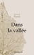 Dans la vallée