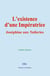 L’existence d’une Impératrice - Joséphine aux Tuileries