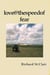 Love@ the Speed of Fear - Worry Goes West, #1
