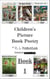 Children’s Picture Book Poetry - Book 1 - Children's Picture Book Poetry, #1