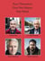 Four Characters. Four Pen Names. One Mind