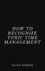 How to Recognize Toxic Time Management
