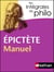 Epictète - Les Intégrales de philo - manuel