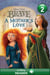 A Mother's Love (Disney/Pixar Brave)