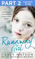 Runaway Girl: Part 2 of 3 - A beautiful girl. Trafficked for sex. Is there nowhere to hide?