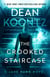 The Crooked Staircase - A Jane Hawk Novel