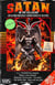 Satan in the Celluloid: 100 Satanic and Occult Horror Movies of the 1970s