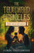 The Sun & the Moon - The Touchwood Chronicles, #1