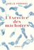 L'exercice des mâchoires