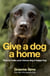 Give a Dog a Home - How to Make Your Rescue Dog a Happy Dog