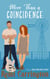 More Than a Coincidence: A Sweet Small-Town Romantic Comedy - Cowboys of Stargazer Springs Ranch Rom Com Series, #10