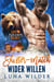 Shifter-Match wider Willen - Love Bites Shifter Dating Agency, #3
