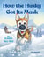 How the Husky Got Its Mask - An Alaska Tall Tale
