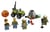 Ensemble de démarrage du volcan - LEGO® City - 60120