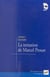 La tentation de Marcel Proust