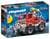 Playmobil® - 4x4 de pompier avec lance-eau - 9466 - Playmobil® City Action