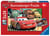 Puzzle 2x24 p - Nouvelle aventure / Cars 2