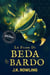 Le fiabe di Beda il Bardo - Harry Potter Il Libro della Biblioteca di Hogwarts