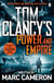 Tom Clancy's Power and Empire - INSPIRATION FOR THE THRILLING AMAZON PRIME SERIES JACK RYAN