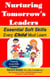 Nurturing Tomorrow's Leaders: Essential Soft Skills Every Child Must Learn