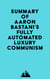 Summary of Aaron Bastani's Fully Automated Luxury Communism