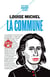 La Commune - Suivi d'un essai d'Emma Goldman