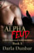 Alpha Feud - Book 5 - The Alpha Feud BBW Paranormal Shifter Romance Series, #5
