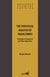 The Statistical Analysis of Trajectories - Typologies of Sequences and Other Approaches