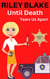 Until Death Tears Us Apart - The Sheriff's Wife, #1