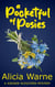 A Pocketful of Posies - The Jorinde Schuiters Mysteries, #0.2