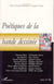 Poétiques de la bande dessinée