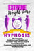 Extreme Weight Loss Hypnosis