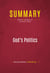 Summary: God's Politics - Review and Analysis of Jim Wallis's Book