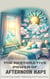 The Restorative Power of Afternoon Naps: Enhancing Health, Wellbeing, and Productivity