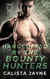 Handcuffed by the Bounty Hunters - Hunter’s Guild: Elite Bounty Services