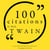 100 citations de Mark Twain