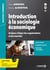 Introduction à la sociologie économique - Analyse critique des organisations et des marchés