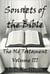 Sonnets of the Bible: The Old Testament: Volume III - Sonnets of the Bible, #3