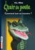 Chair de poule , Tome 34 - Comment tuer un monstre