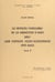 Les révoltes populaires de la juridiction d'Agen dans leur contexte socio-économique, 1593-1660 (4) - Thèse présentée pour le Doctorat de 3e cycle de sciences humaines