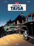 Une Aventure de Jacques Gipar T8 - L'écho de la Taïga
