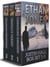 Justin Hall Spy Thriller Series - Books 1-3 Box Set - Justin Hall Spy Thriller Series, #1