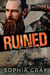 Ruined by the Devil - Storm’s Angels MC, #1
